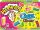 WarHeads Ooze Chewz 99g Szav. idő: 2025.10.31