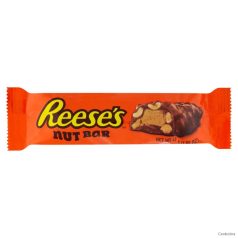 Reese's nutrageous bar 47g (18) Szav.2026.11.30.