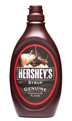 Hershey's csokiöntet 680g