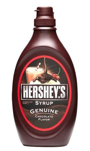 Hershey's csokiöntet 680g (12)