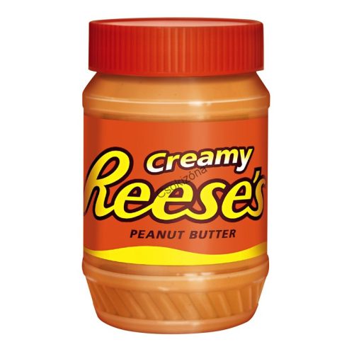 Reese's mogyoróvaj 510g