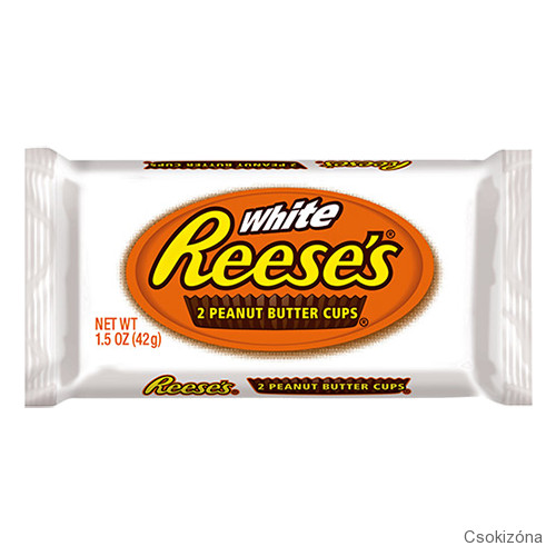 Reese's white 39,5g