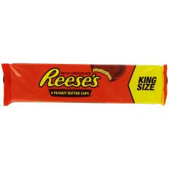 Reese's kingsize 4 cup 79g Szav.idő: 2026.12.31