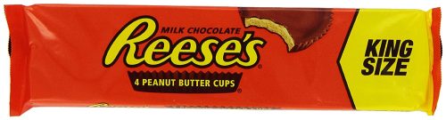 Reese's kingsize 4 cup 79g