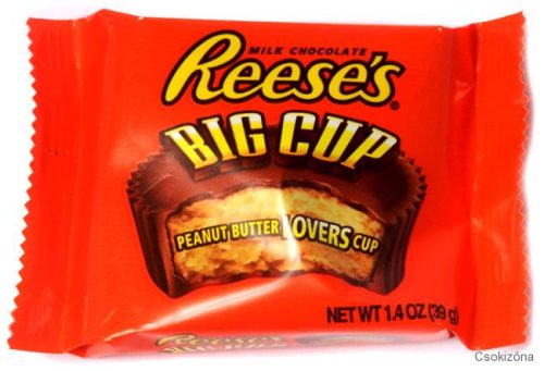 Reese's Big Cup 39g (16)