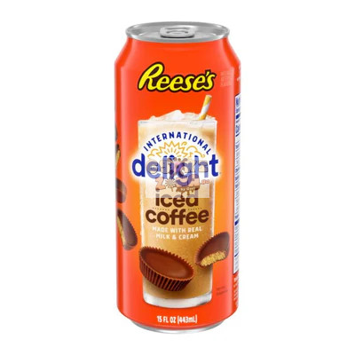 Reese's jegeskávé 443ml (12)  Szav. idő: 2025.12.13.