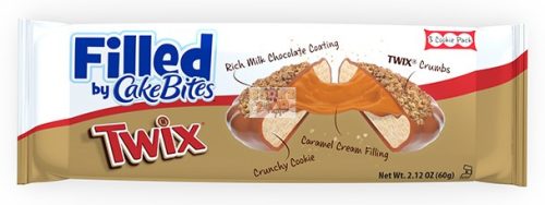 Twix cake bites 60g