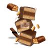 Snickers Cake Bites 50g (12) Szav. idő: 2025.09.16.