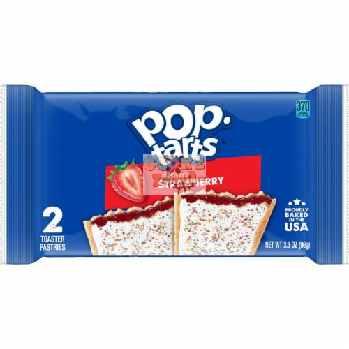 Pop tarts epres 96g