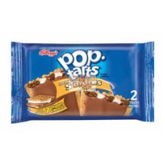 Pop tarts S'more 96g Szav.idő: 2026.08.13.