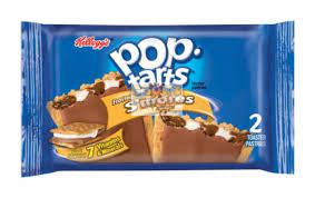 Pop tarts S'more 96g
