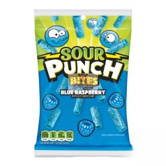 Sour Punch kék málna 142g Szav.idő:2026.10.23.