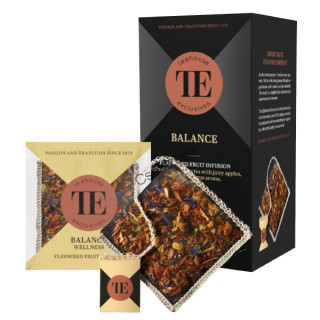 TE Luxury Balance 15 db-os dobozos