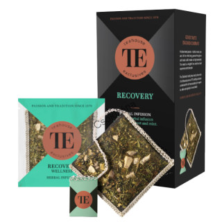 TE Luxury Recovery 15 db-os dobozos