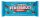Mr Beast Feastables Puffed Rice (Crunch) Chocolate Bar 60g (10)