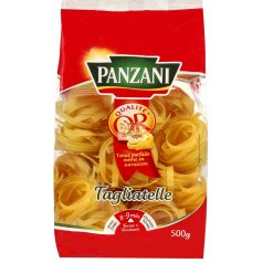 Panzani Tagliatelle tészta 500g (12)