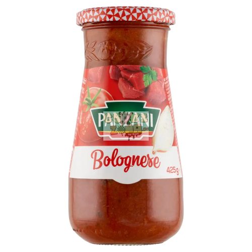 Panzani Bolognai szósz 425g (15)