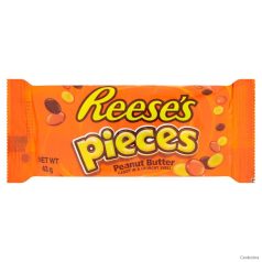 Reese's pieces 43g (18) Szav.idő: 2027.03.31.