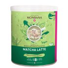 Monbana Matcha Latte por 500 g Szav.idő:2027.03.29.