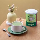 Monbana Matcha Latte por 500 g Szav.idő:2027.03.29.