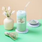 Monbana Matcha Latte por 500 g Szav.idő:2027.03.29.