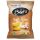 Brets sajtos bacon-ös chips 125g Szav. 2025.10.01