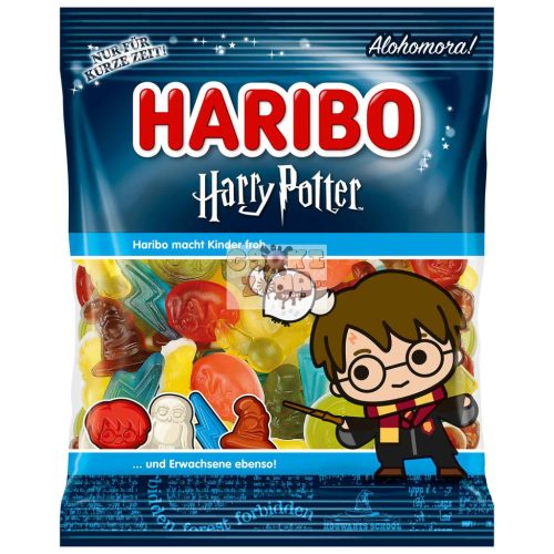 Haribo Harry Potter 160g