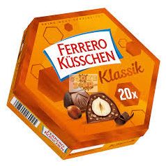Ferrero Küsschen 178g   Szav.idő:2026.06.11.