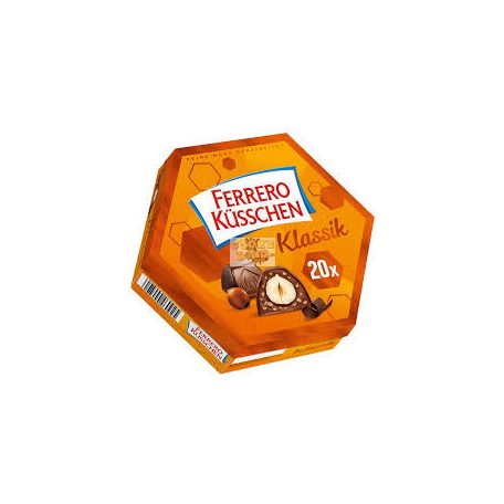 Ferrero Küsschen 178g   Szav.idő:2026.06.11.