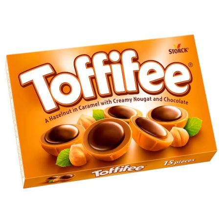 Toffifee 125g Szav.idő: 2026.06.01.