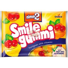 Nimm2 Smilegummi 100g (24)