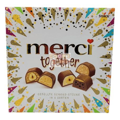 Merci Together 175g   Szav.idő:2026.07.01.
