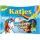 Katjes Wunderland Rainbow-Edition vegán gumickor 175g Szav. idő: 2026.07.31.