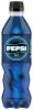 Pepsi Electric Blue Zero 500ml 