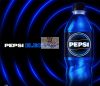 Pepsi Electric Blue Zero 500ml 