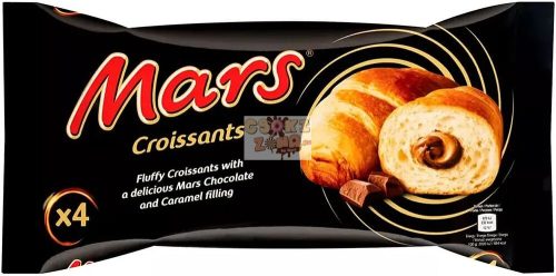 Mars croissant 192g (4x48g) (16) Szav. 2025.06.25.