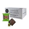 TE Luxury Green Tea filter
