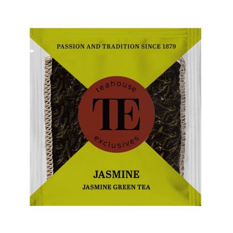 TE Luxury Jasmine filter