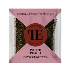 TE Luxury White Peach filter