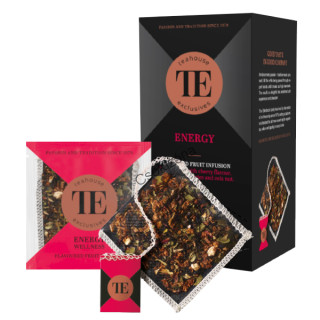 TE Luxury Energy 15 db-os dobozos