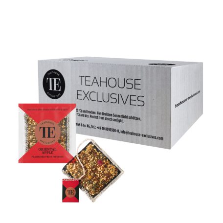 TE Luxury Oriental Apple filter