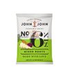 John & John zöldség chips 40g