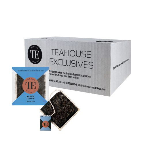 TE Luxury Assam filter