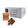 TE Luxury Relax filter