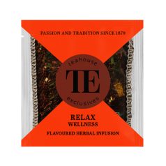 TE Luxury Relax filter