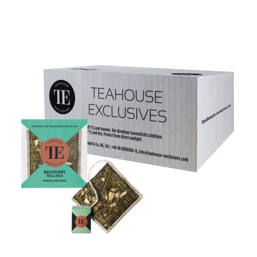 TE Luxury Recovery filter