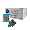 TE Luxury Peppermint filter