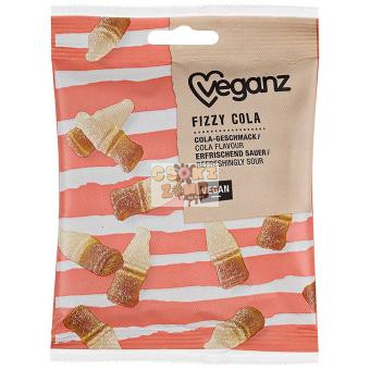 Veganz Fizzy Cola 100g (10)
