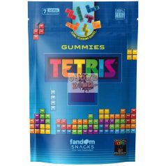 Fandom Tetris Gumicukor 125g Szav.idő: 2027.09.30
