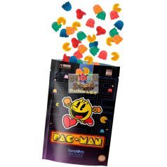 Fandom Pac-Man gumicukor 125g Szav. idő: 2027.09.30.